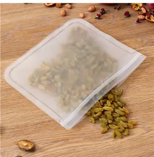 PEVA保鮮食品包裝袋 食物保鮮袋 冰箱冷藏收納袋 食用eva零食密封袋 J3202 (2.7折)
