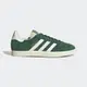 ADIDAS 休閒鞋 運動鞋 GAZELLE 男 GY7338 綠色