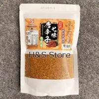 在飛比找蝦皮購物優惠-唐辛子300g 七味唐辛子 日式七味唐辛子 唐辛子 壹食代 