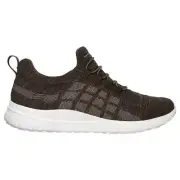 Skechers Men's Matera Freymere Slip-On Shoes 51857 BRN Memory Foam Sneakers