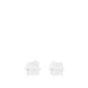 Hatton Labs Square Earrings S
