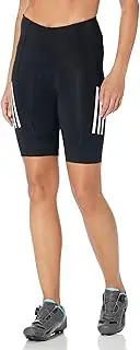 [adidas] Women's The Padded Cycling Shorts