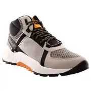 TIMBERLAND MENS SOLAR WAVE LT MID BOOTS SIZE 11 $140