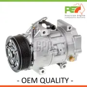 *OEM QUALITY* Air Conditioning Compressor For Mini Cooper S R53 1.6l W11 B16 A (for: Mini)