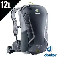 在飛比找PChome商店街優惠-【德國 Deuter】新 Race X 12L 超輕量拔熱式