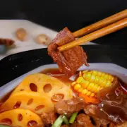 435g/1pot Haidilao Instant Hot Pot, Self-heating Hot Pot