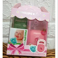 在飛比找蝦皮購物優惠-【全新】美國 PHILIPS NICU Soothie 4號