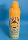 Sun Bum Cool Down Moisturizing After Sun Spray with Aloe Vera 6 Oz