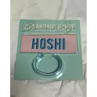 在飛比找蝦皮購物優惠-SEVENTEEN 布章 手鐲 Hoshi 組合 日本直送 