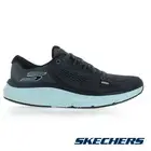 Skechers Go Run Pure 4 [246082CCBL] Men Running Shoes Charcoal/Blue