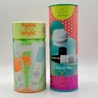 Drunk Elephant Set Day In The Sun & B Hydra Bright Firma D Bronzi Littles Bonus