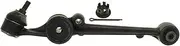 ACDelco 45D3059 Professional Rear Passenger Side Lower Suspension Control Arm and Ball Joint Assembly