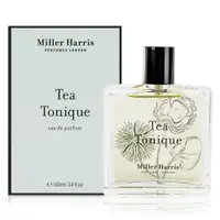 在飛比找PChome24h購物優惠-MILLER HARRIS 午後伯爵淡香精 100ML