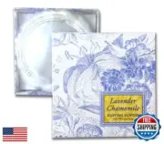 Generic Greenwich Bay. Dusting Powder,4 Ounce, Lavender Chamomile