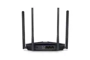 Mercusys MR80X AX3000 Dual-Band Wi-Fi 6 Router