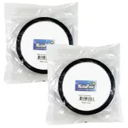 MaximalPower Filter for Hoover WindTunnel UH70400 UH72400 Part # 303903001 Multi