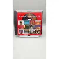 在飛比找蝦皮購物優惠-知飾家 二手CD 古典 HUNGAROTON SAMPLER