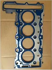 254 Cylinder cover gasket Compatible with Mercedes-Benz C-Klasse E-Klasse 124 190 2.0L L4 6010103320 1983-2000