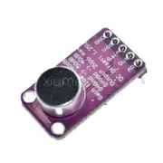NEW MAX9814 Microphone AGC Amplifier Board Module Auto Gain Control for Arduino