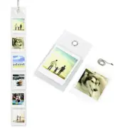 Hanging Wall Photo Album Fujifilm Instax SQUARE SQ10 20 SQ6 SP-3 Polaroid Camera