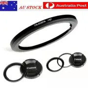 67mm Lens Filter Adapter Ring Canon SX70HS SX60HS SX540HS SX530HS as FA-DC67A