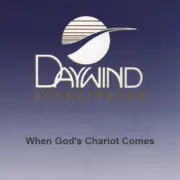 When God's Chariot Comes - The Happy Goodmans - Accompaniment Track