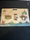 Disney Pins Minnie Main Attraction Set 5 JUNGLE CRUISE Limited Release Nov 2020