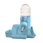 Automatic Water Feeder Dog Water Dispenser Hamster Water Fountain