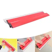 60 cm Drywall Skim Blade Stainless Steel Smoothing Knife Putty Knives Scrapers