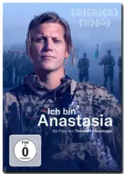 I am Anastasia NEW PAL Documentaries DVD Thomas Ladenburger Anastasia Biefang