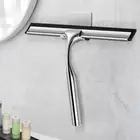 with Hook Shower Squeegee Stainless Steel Mirrors Squeegees Window