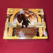 The Tale of Despereaux Trading Cards Box 24 Packs Brand New Upper Deck