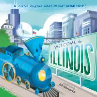 在飛比找誠品線上優惠-Welcome to Illinois: A Little 