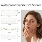 Essy To Remove Facial Freckles Tattoos Temporary Face Tattoos For Women Female