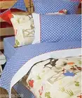 Yeehaa King Single Bed Sheet Set | Use it with Yeehaa or the Rodeo collection