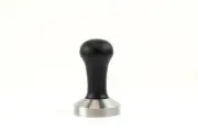 58 mm Professional Motta Espresso Tamper, Black