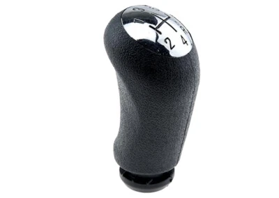 Gear Shift Knob RENAULT CLIO III - From 2005 MEGANE SCENIC II