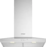 Westinghouse 60cm Canopy Rangehood Stainless Steel WRC614SD