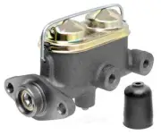 Brake Master Cylinder fits 1966-1975 Jeep Commando Wagoneer Jeepster RAYBESTOS (for: Jeep)