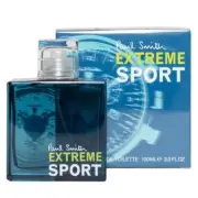 Paul Smith Extreme Sport 100ml EDT (M) SP Mens 100% Genuine (New)