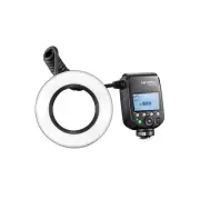 Godox MF-R76N Ttl Macro Ring Flash Nikon