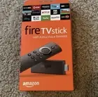 Amazon Fire TV Stick w/Alexa Voice Remote