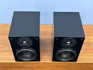 音響驛站 - 英國 Wilson Benesch Square One 喇叭（歡迎器材交換、買賣估價）