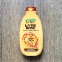 在飛比找蝦皮購物優惠-法國製 Garnier Loving Blends Hone