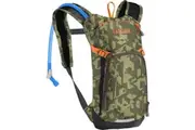 Camelbak Mini M.U.L.E. Hydration Pack 1.5L Camelflage