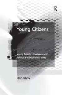 在飛比找博客來優惠-Young Citizens: Young People’s