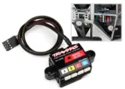 Traxxas TRA6590 HighVoltage Power Amplifier