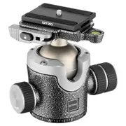 Gitzo GH4383LR Centre Ball Head w Quick Release
