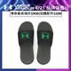 【UNDER ARMOUR】男 Ansa拖鞋 3023761-008