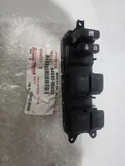 08 - 14 TOYOTA LAND CRUISER 5.7L V8 MASTER POWER WINDOW SWITCH P/N 84040-06020